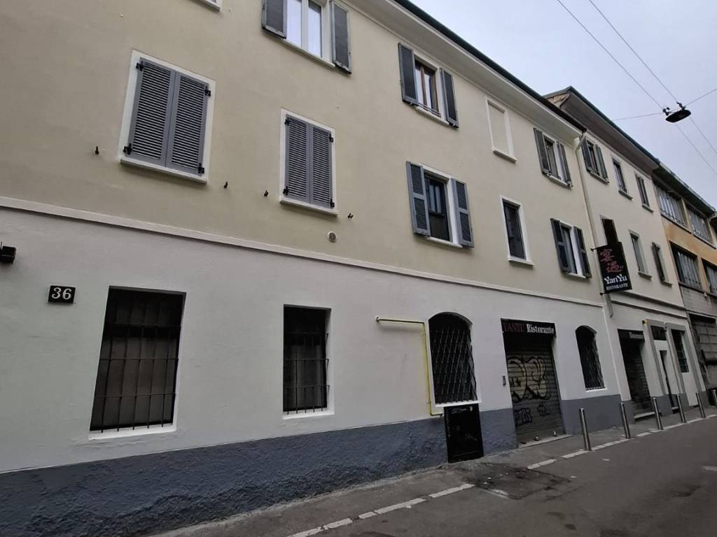 negozio in vendita a Milano in zona Isola