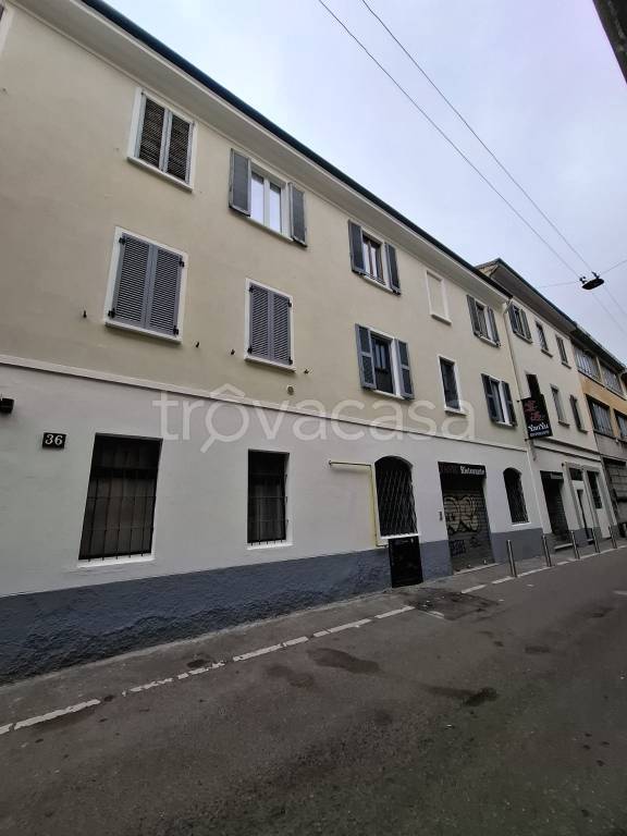 negozio in vendita a Milano