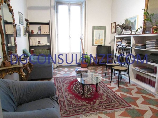 appartamento in vendita a Milano in zona Corvetto