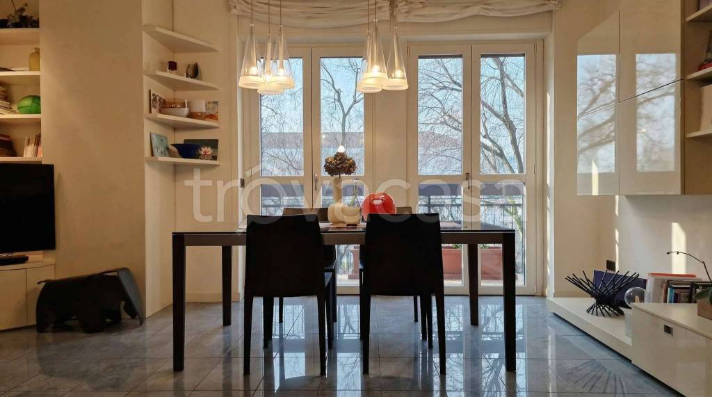 appartamento in vendita a Milano in zona Porta Romana