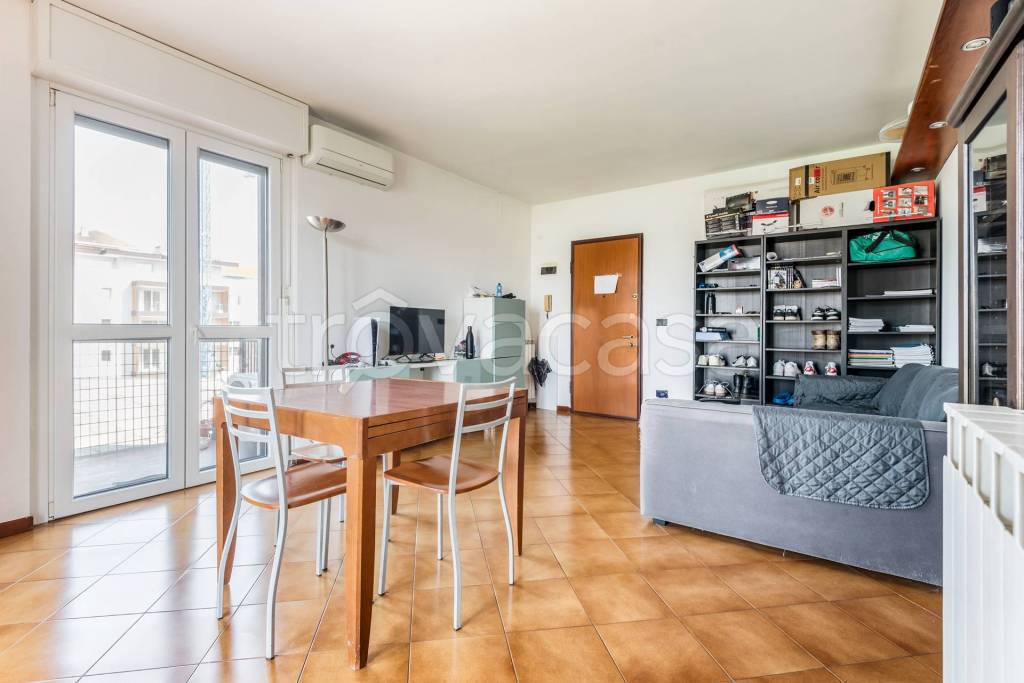 appartamento in vendita a Milano in zona Centro Storico