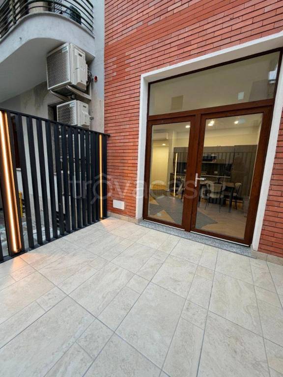 appartamento in vendita a Milano in zona Isola