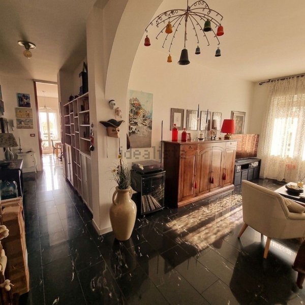 appartamento in vendita a Milano in zona Affori