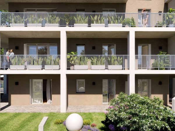 appartamento in vendita a Milano in zona Piazzale Lodi