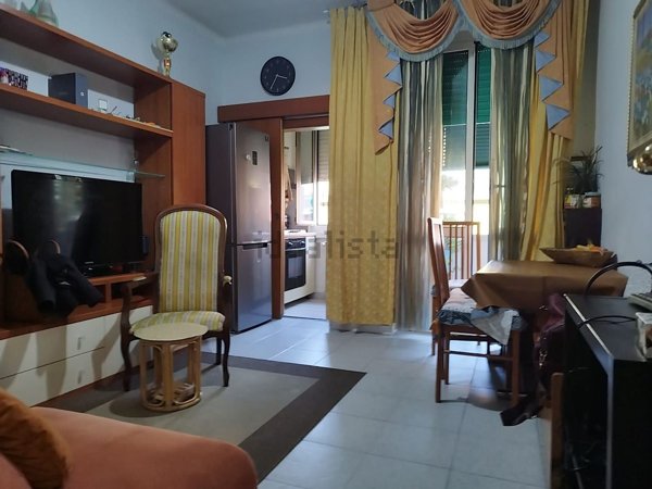 appartamento in vendita a Milano in zona Gorla