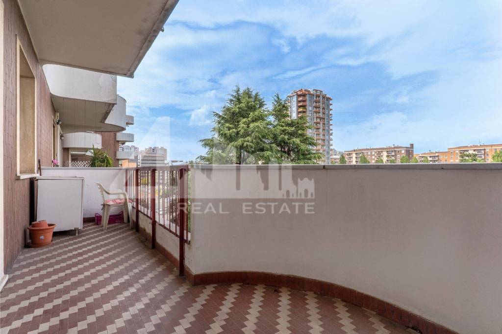 appartamento in vendita a Milano in zona Bicocca