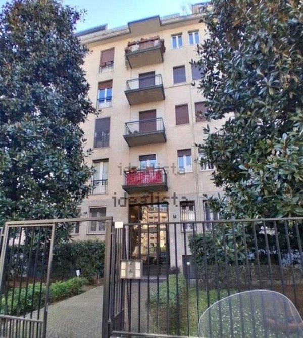 appartamento in vendita a Milano in zona Solari