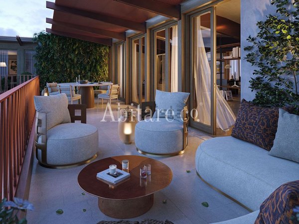 appartamento in vendita a Milano