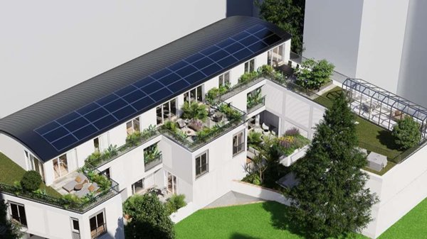 appartamento in vendita a Milano in zona San Vittore