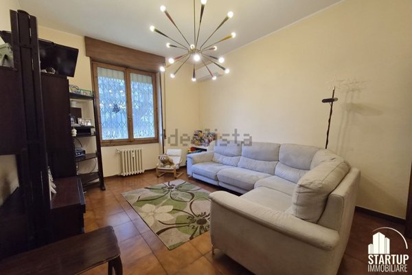 appartamento in vendita a Milano in zona Dergano