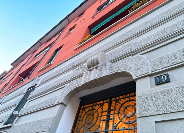appartamento in vendita a Milano in zona Bocconi