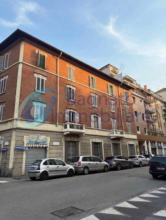 appartamento in vendita a Milano in zona Corvetto