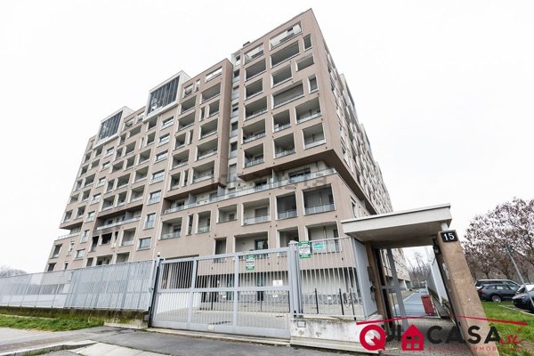 appartamento in vendita a Milano in zona Crescenzago