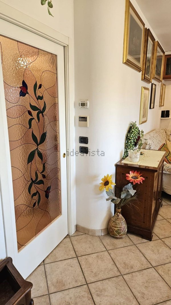 appartamento in vendita a Milano in zona Rogoredo