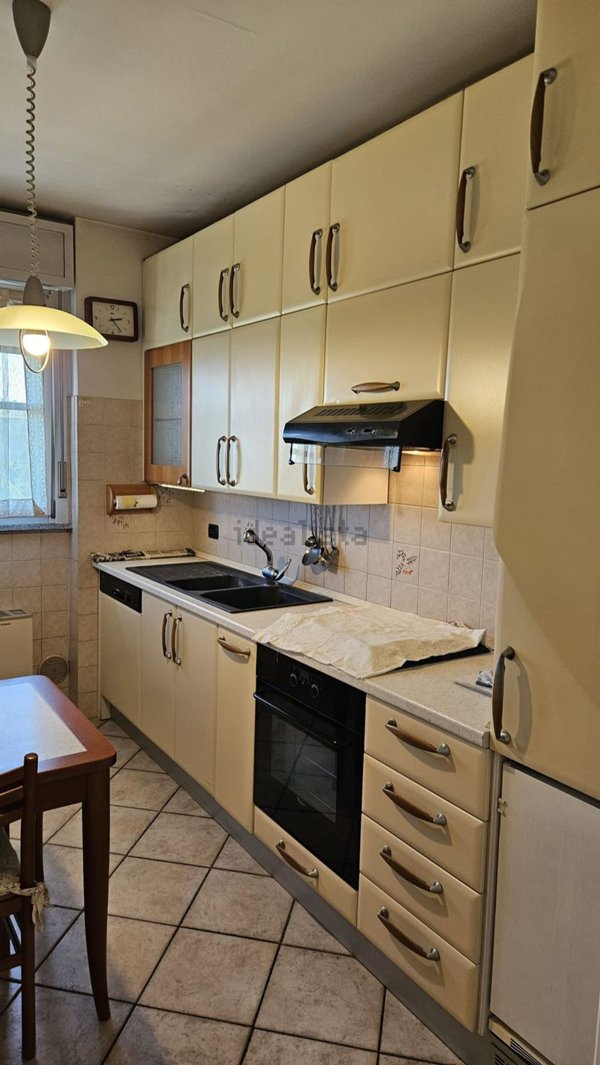 appartamento in vendita a Milano in zona Rogoredo