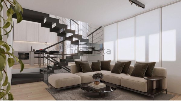 appartamento in vendita a Milano in zona Lorenteggio