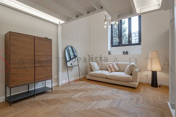 appartamento in vendita a Milano in zona San Vittore