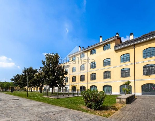 appartamento in vendita a Milano in zona Chiesa Rossa