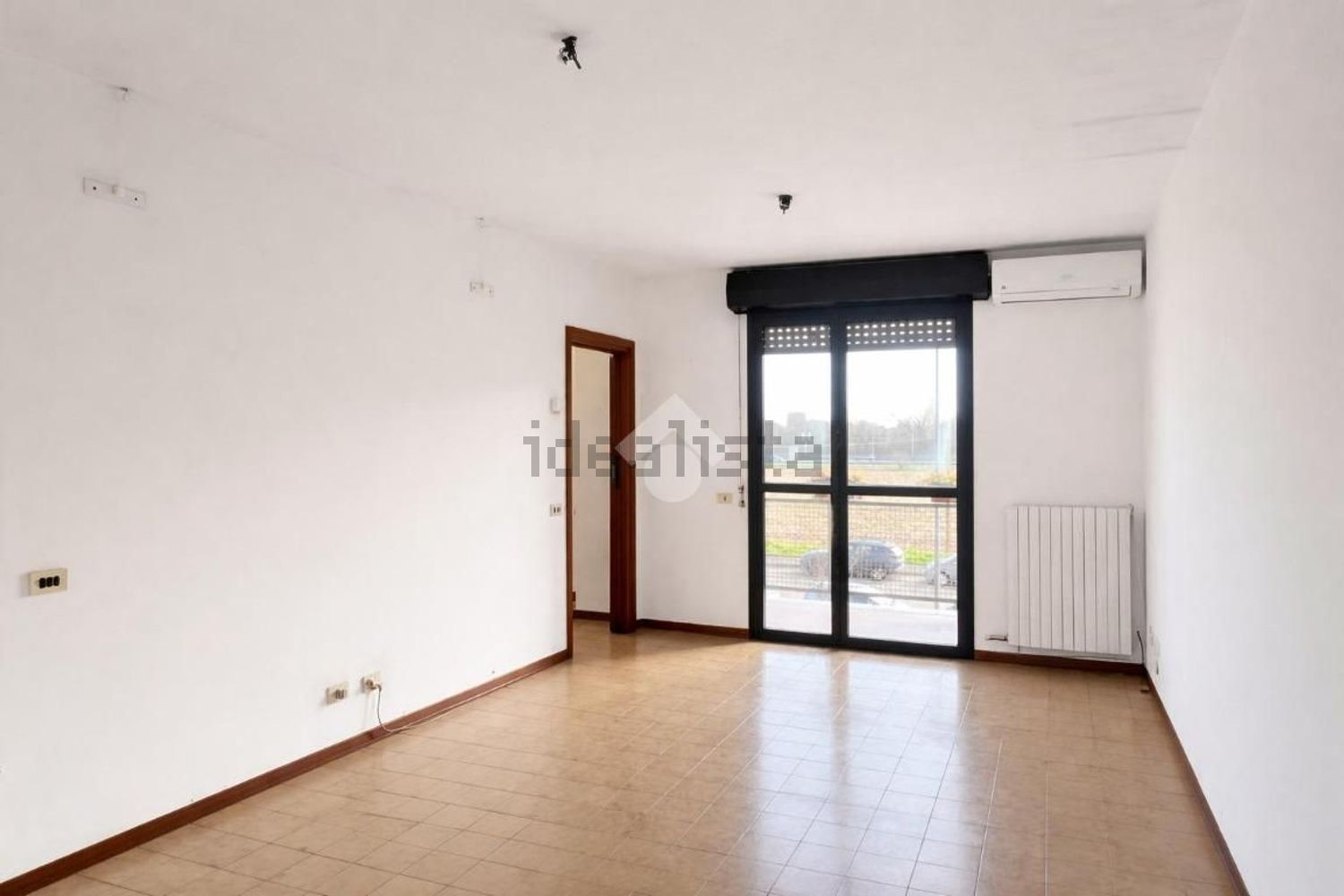 appartamento in vendita a Milano in zona Barona