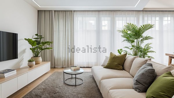 appartamento in vendita a Milano in zona Precotto