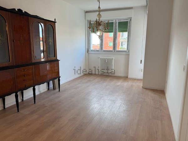 appartamento in vendita a Milano in zona Quarto Oggiaro
