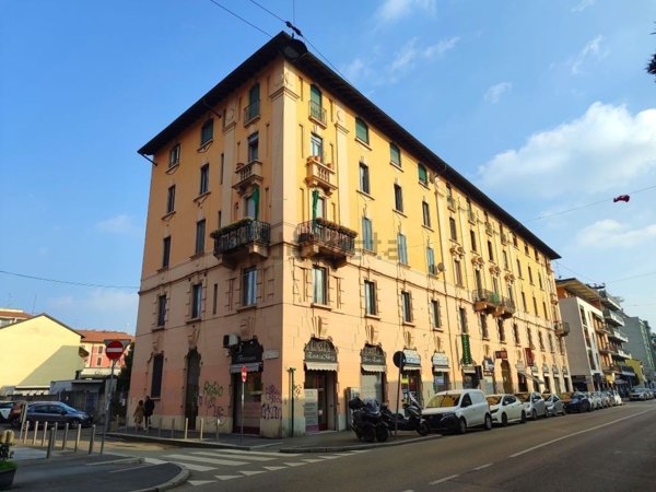 appartamento in vendita a Milano in zona Affori