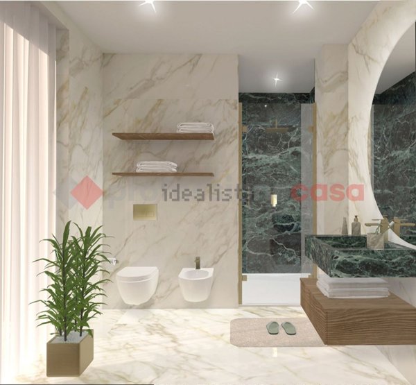 appartamento in vendita a Milano in zona Ronchetto sul Naviglio