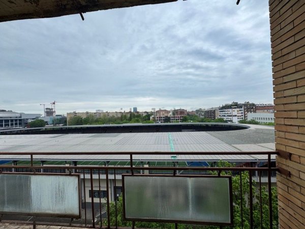 appartamento in vendita a Milano in zona Il Portello