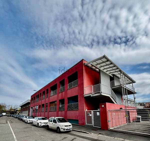 appartamento in vendita a Milano in zona Garegnano