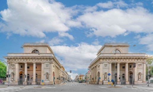 appartamento in vendita a Milano in zona Porta Venezia