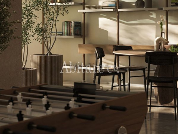 appartamento in vendita a Milano in zona Niguarda