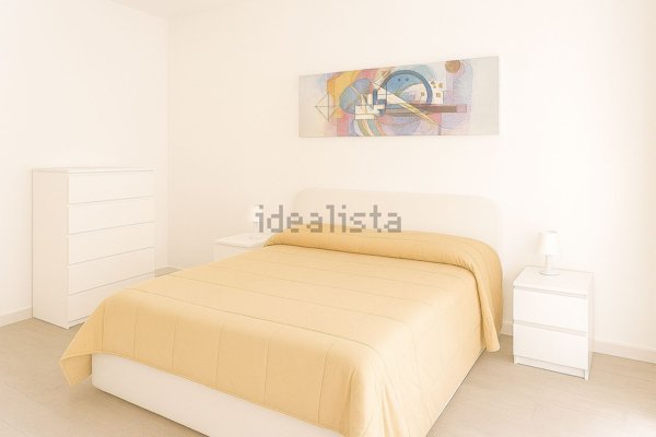 appartamento in vendita a Milano in zona Garegnano