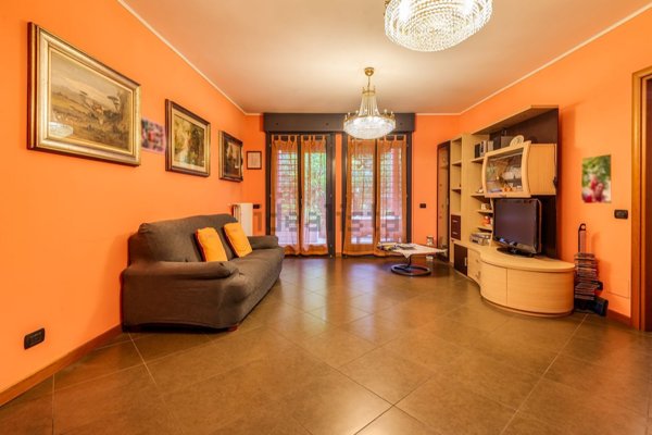 appartamento in vendita a Milano in zona Precotto