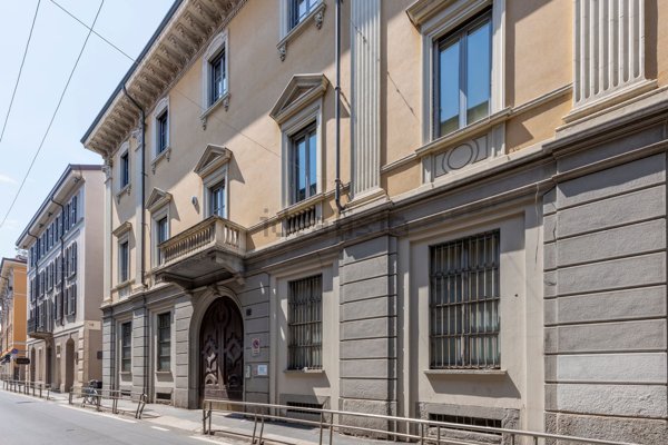 appartamento in vendita a Milano in zona Solari