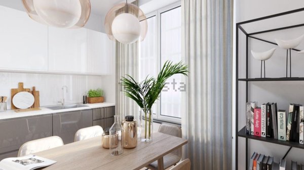 appartamento in vendita a Milano in zona Stadera