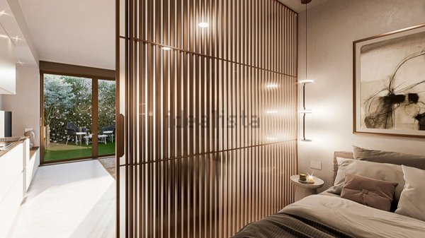 appartamento in vendita a Milano in zona Precotto