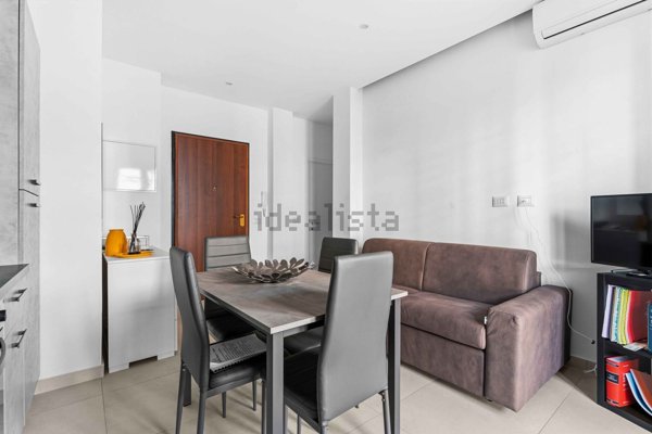 appartamento in vendita a Milano in zona Vigentino