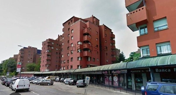 appartamento in vendita a Milano in zona Forze Armate