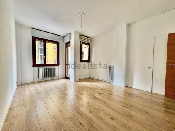 appartamento in vendita a Milano in zona San Vittore