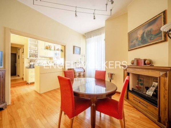 appartamento in vendita a Milano in zona Centro Storico