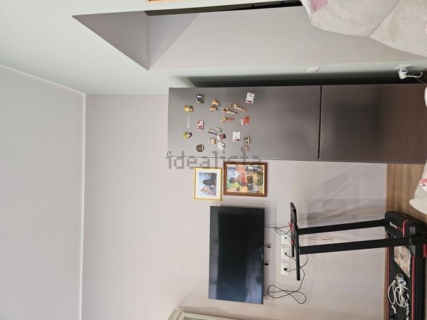 appartamento in vendita a Milano in zona Greco