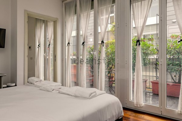 appartamento in vendita a Milano in zona Isola