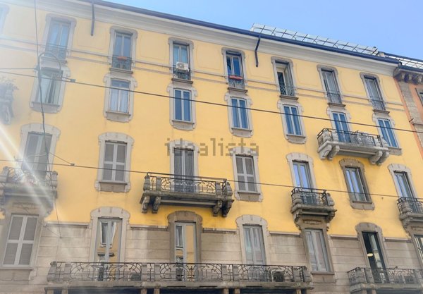 monolocale in vendita a Milano
