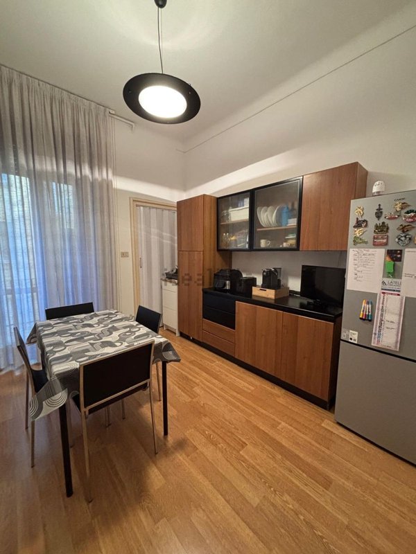 appartamento in vendita a Milano in zona Città Studi