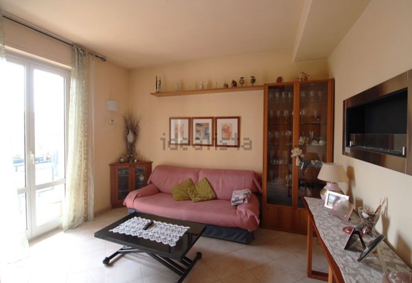 appartamento in vendita a Milano in zona Garegnano