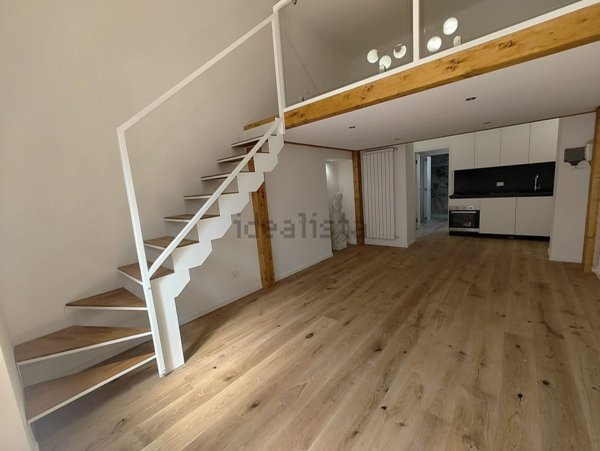 appartamento in vendita a Milano in zona Porta Romana