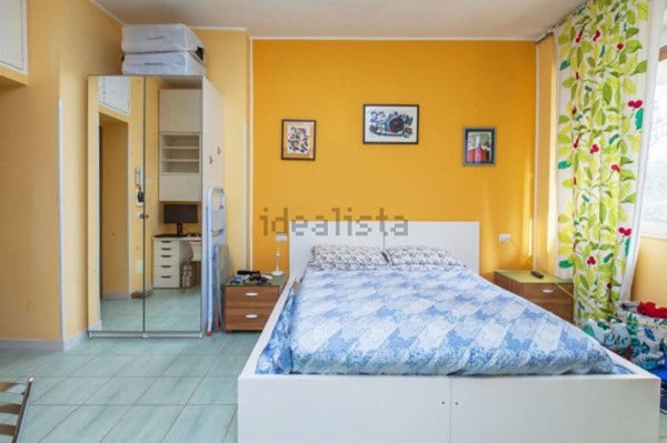 appartamento in vendita a Milano in zona Turro