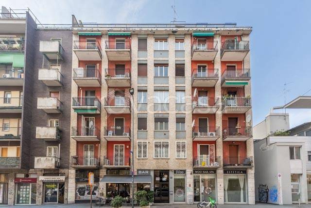 appartamento in vendita a Milano in zona Lambrate