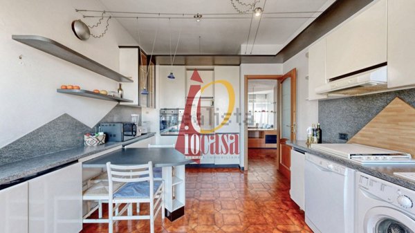 appartamento in vendita a Milano in zona Rogoredo