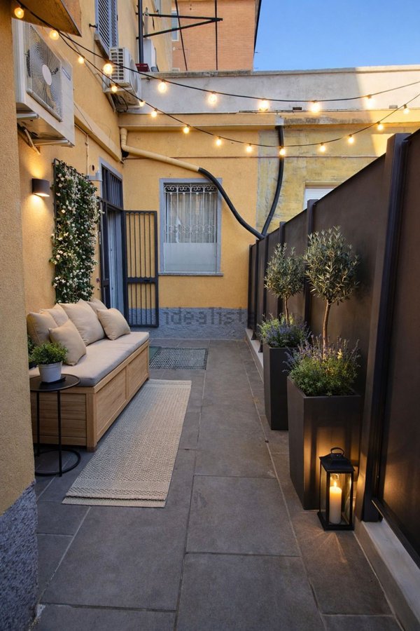 appartamento in vendita a Milano in zona Vigentino